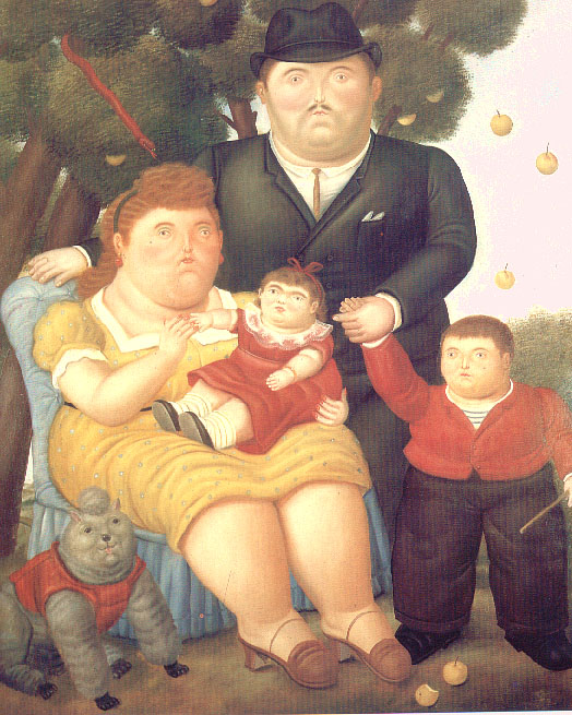 BOTERO