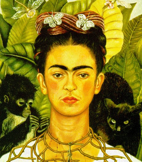 kahlo kahlo
